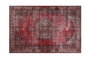 Conceptum Alfombra Blues Chenille - Red AL 119 Multicolor 150 x 230 cm